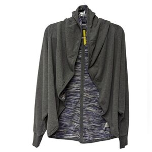 Lole Ramani Cardigan Sz Small